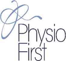 Link to Physio First website