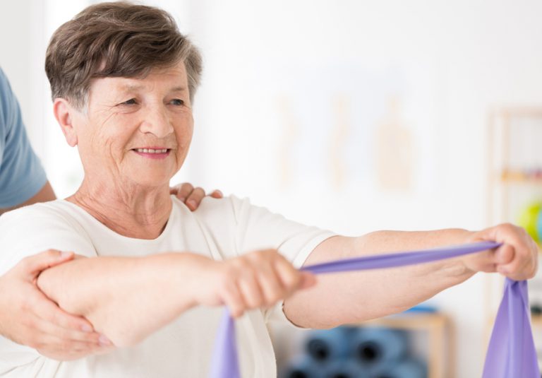 Manual Therapy • The Oxford Clinic